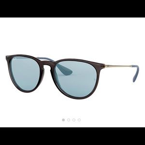 STORE CLOSING! RayBan Erika sunglasses